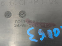 2013 Ford Fusion Engine Cover - Oemusedautoparts1.com