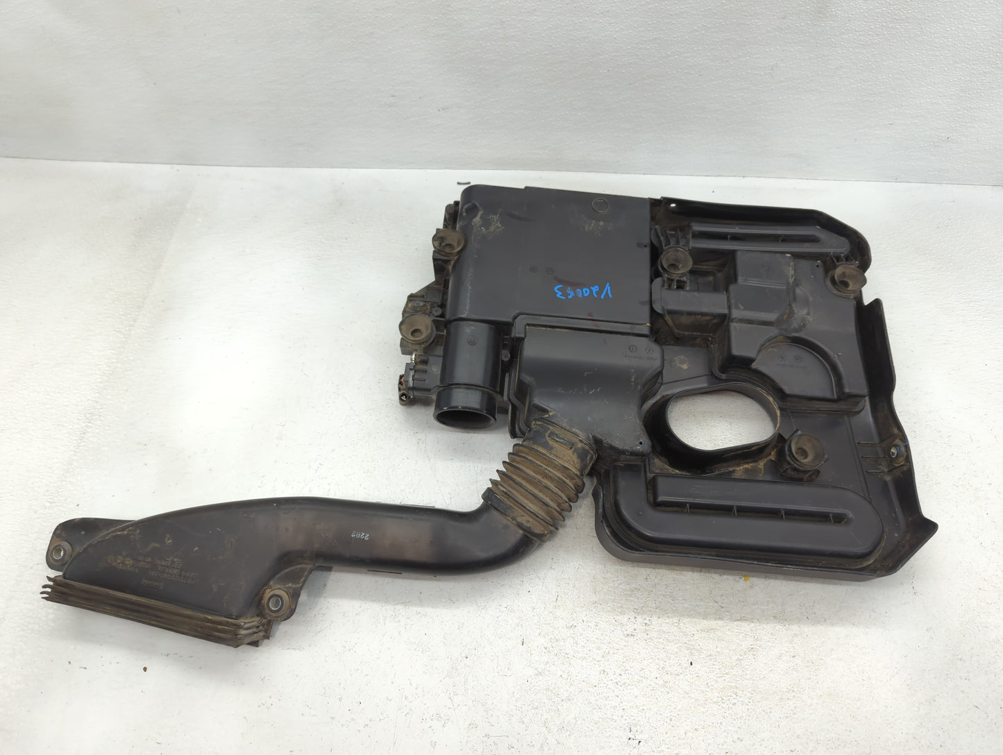 2013 Ford Fusion Engine Cover - Oemusedautoparts1.com