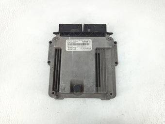 compare product 2013 Ford Fusion PCM Engine Control Computer ECU ECM PCU OEM P/N:DG1A-12B684-AB DS7A-12A650-SM, 0 261 S09 054, DS7A-12A650-SJ Fits OEM Used Auto Parts