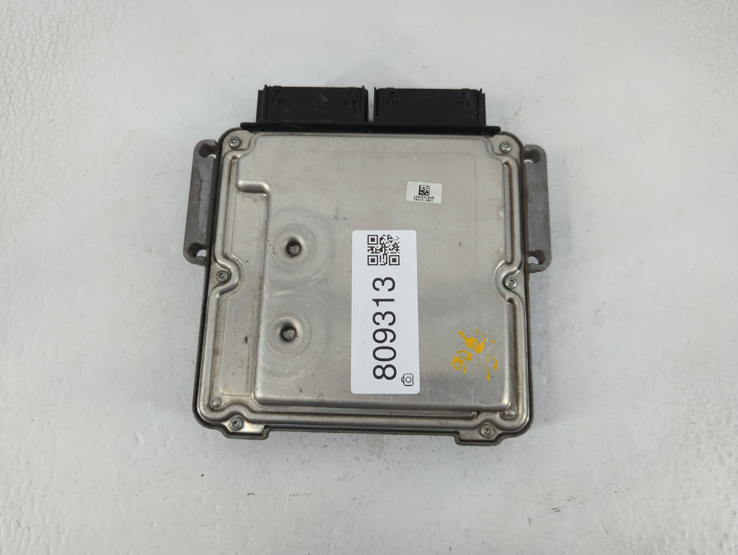 2013 Ford Fusion PCM Engine Control Computer ECU ECM PCU OEM P/N:DG1A-12B684-AB DS7A-12A650-SM, 0 261 S09 054, DS7A-12A650-S
