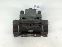 2013-2020 Ford Fusion Front Driver Left Brake Caliper 813325 - Oemusedautoparts1.com