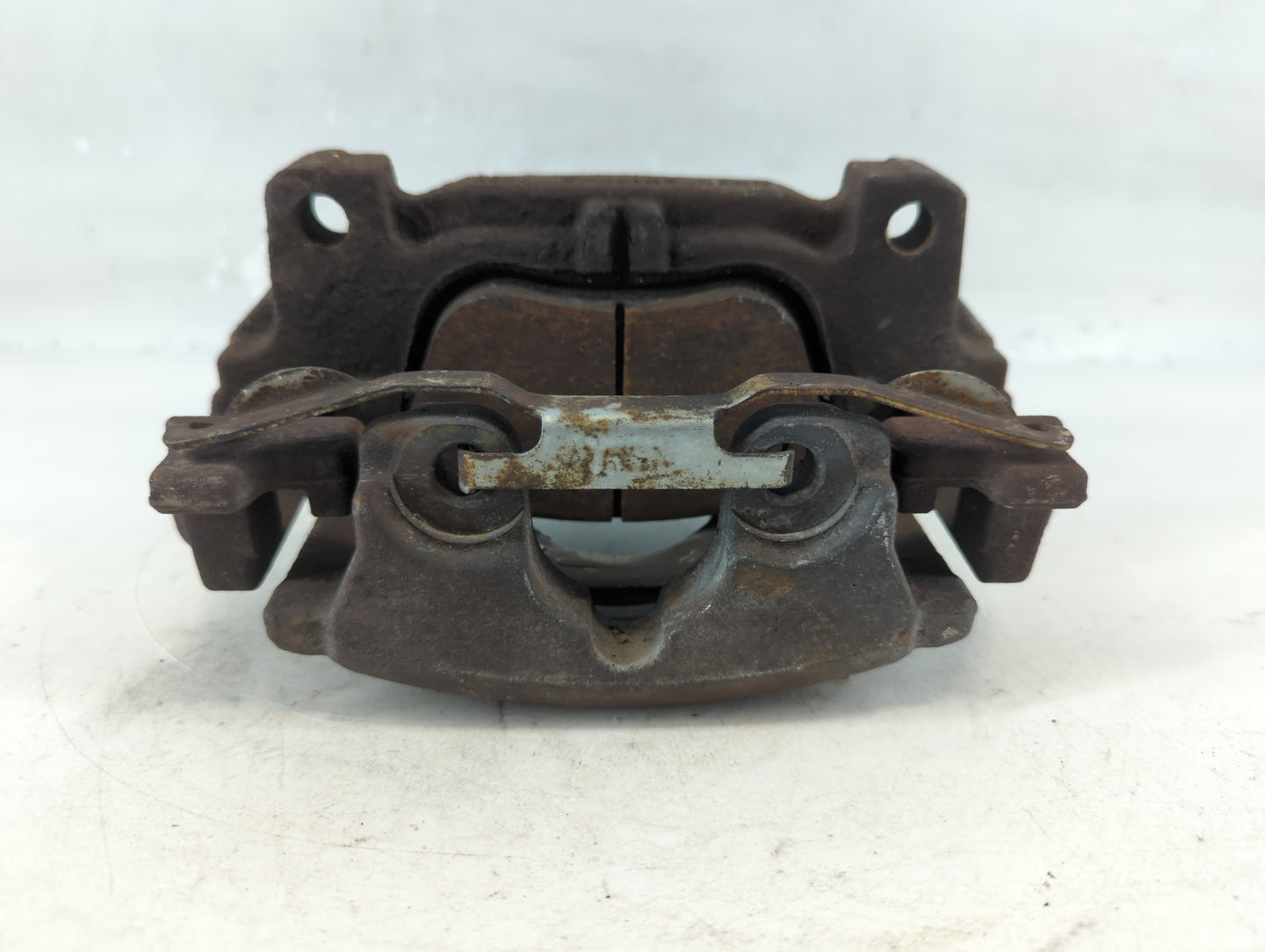 2013-2020 Ford Fusion Front Driver Left Brake Caliper 813325 - Oemusedautoparts1.com