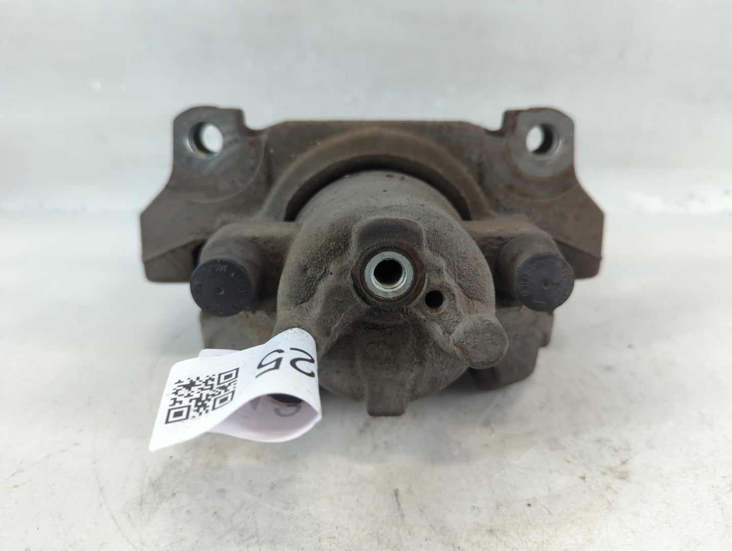 2013-2020 Ford Fusion Front Driver Left Brake Caliper 813325 - Oemusedautoparts1.com