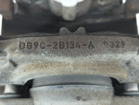 2013-2020 Ford Fusion Front Driver Left Brake Caliper 813325 - Oemusedautoparts1.com