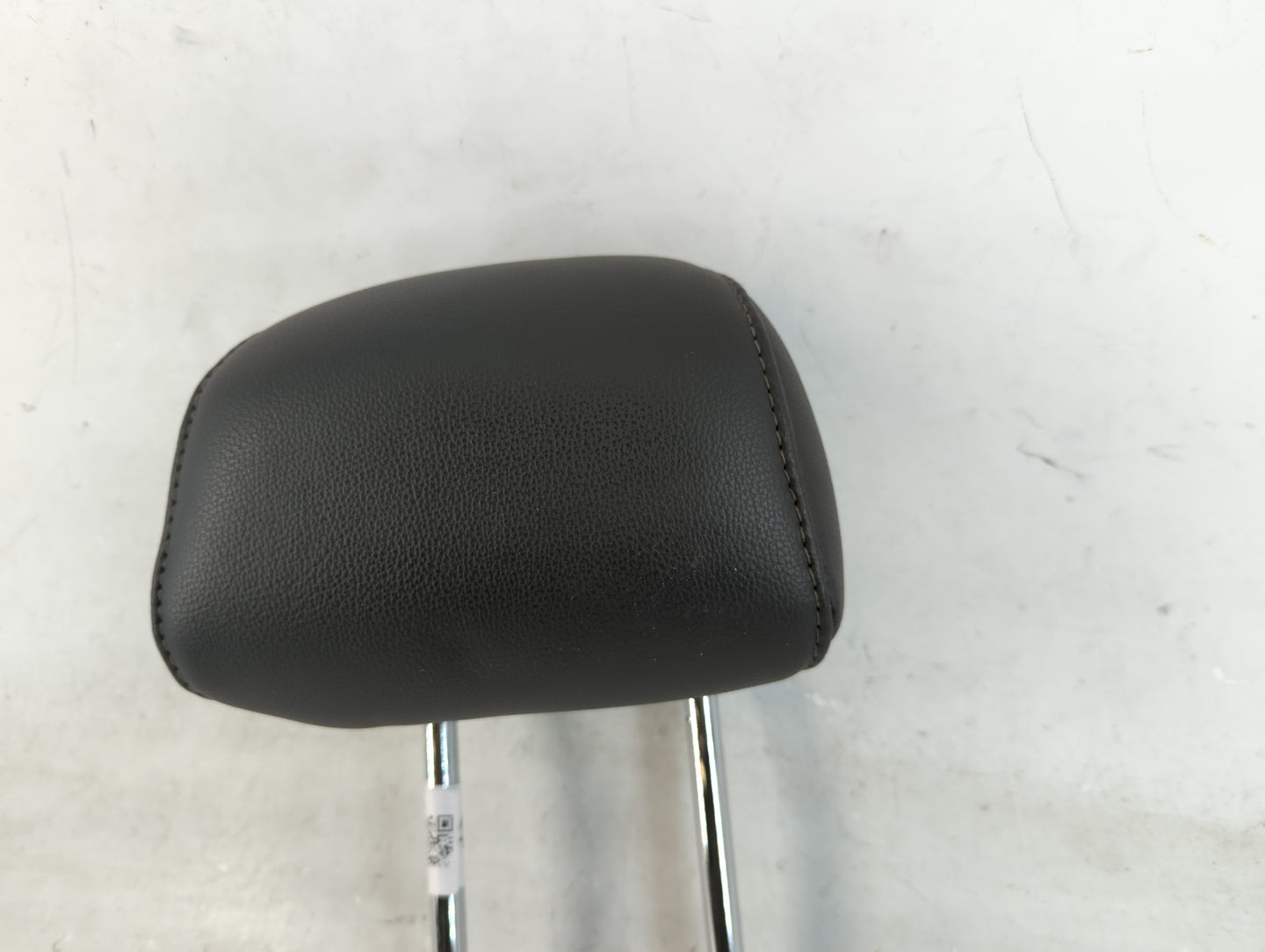 2013 Ford Fusion Headrest Head Rest Front Driver Passenger Seat Fits Fits 1999 2000 2001 2002 2003 OEM Used Auto Parts - Oem