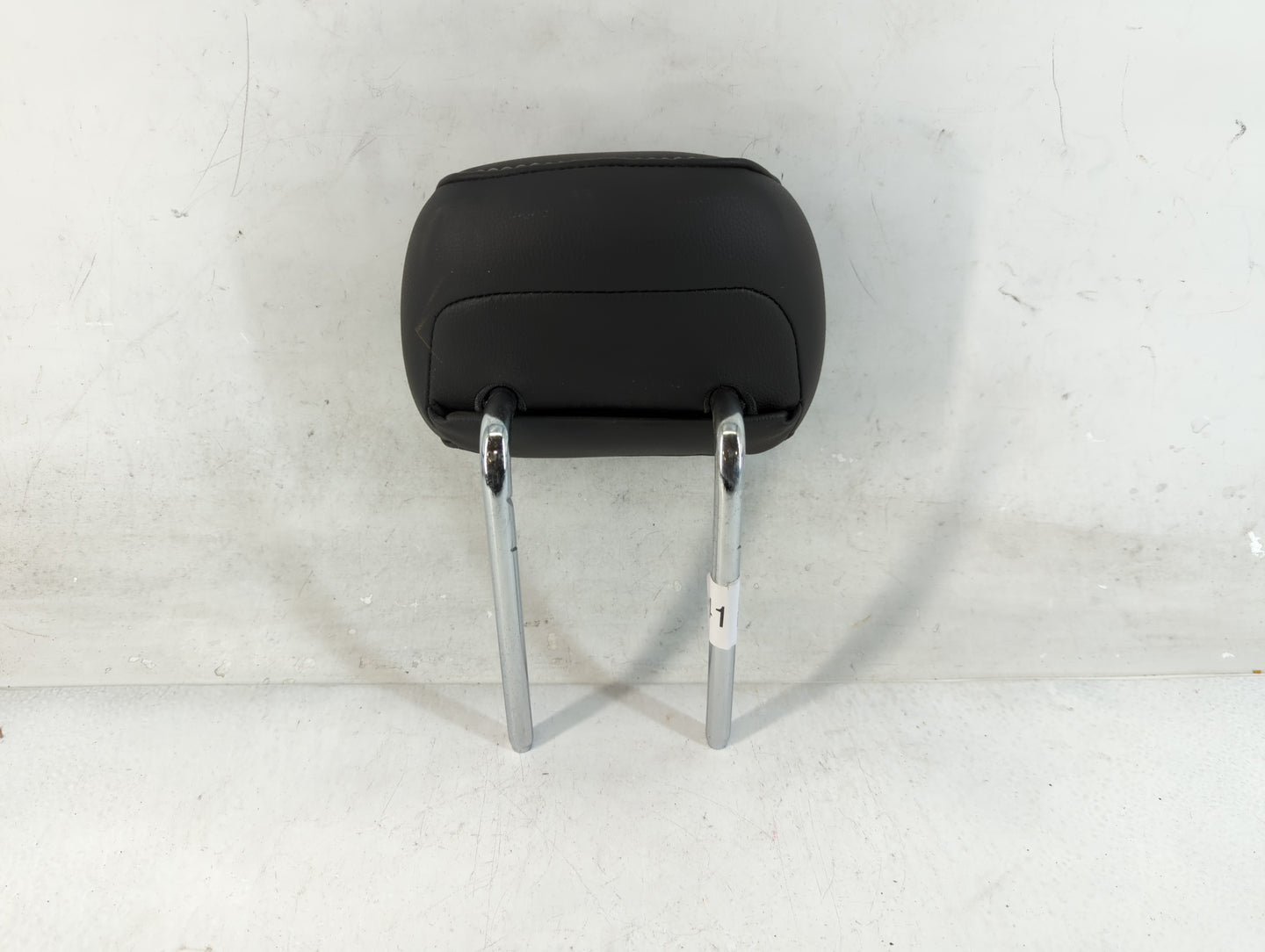 2013 Ford Fusion Headrest Head Rest Front Driver Passenger Seat Fits Fits 1999 2000 2001 2002 2003 OEM Used Auto Parts - Oem
