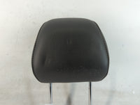 2013 Ford Fusion Headrest Head Rest Front Driver Passenger Seat Fits Fits 1999 2000 2001 2002 OEM Used Auto Parts - Oemuseda