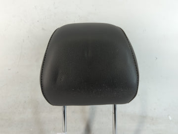 2013 Ford Fusion Headrest Head Rest Front Driver Passenger Seat Fits Fits 1999 2000 2001 2002 OEM Used Auto Parts - Oemuseda