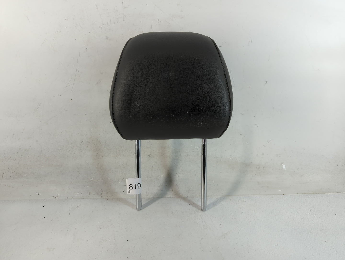 2013 Ford Fusion Headrest Head Rest Front Driver Passenger Seat Fits Fits 1999 2000 2001 2002 OEM Used Auto Parts - Oemuseda