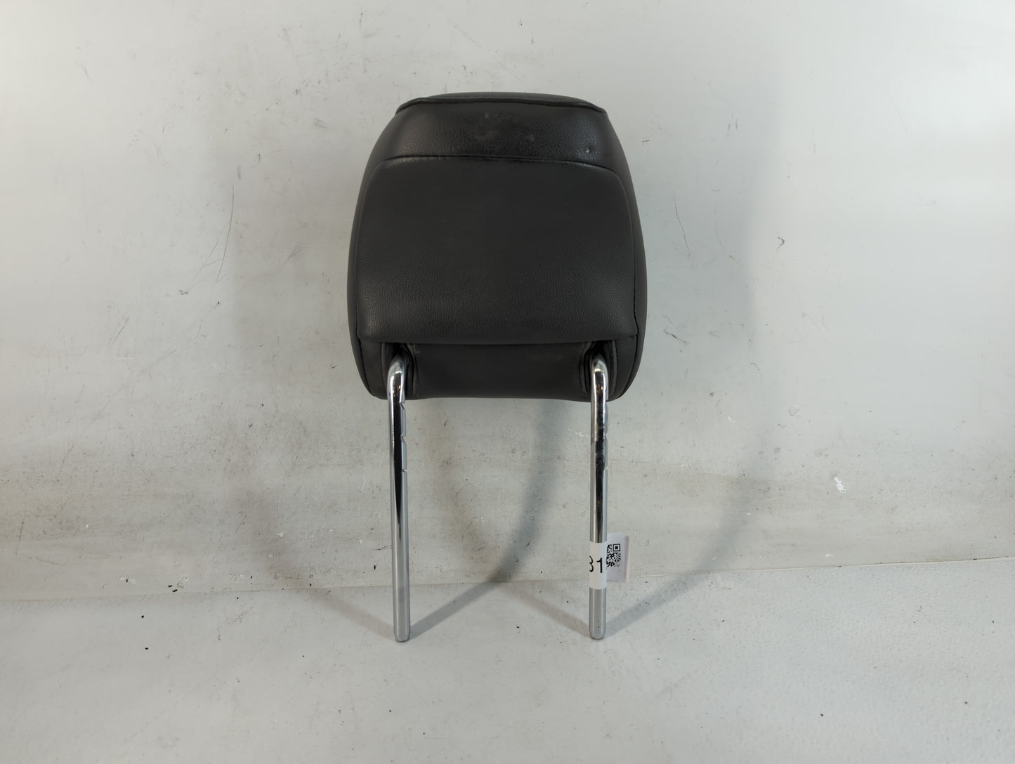 2013 Ford Fusion Headrest Head Rest Front Driver Passenger Seat Fits Fits 1999 2000 2001 2002 OEM Used Auto Parts - Oemuseda