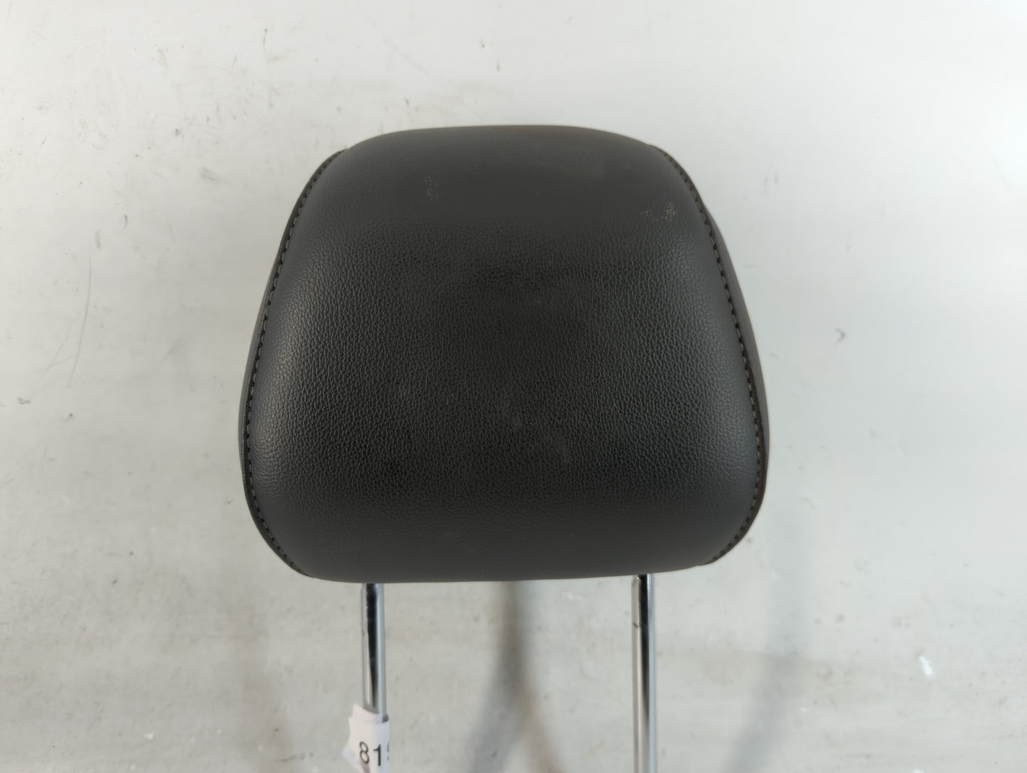 2013 Ford Fusion Headrest Head Rest Front Driver Passenger Seat Fits Fits 1999 2000 2001 2002 OEM Used Auto Parts - Oemuseda