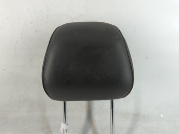 2013 Ford Fusion Headrest Head Rest Front Driver Passenger Seat Fits Fits 1999 2000 2001 2002 OEM Used Auto Parts - Oemuseda