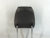 2013 Ford Fusion Headrest Head Rest Front Driver Passenger Seat Fits Fits 1999 2000 2001 2002 OEM Used Auto Parts - Oemuseda