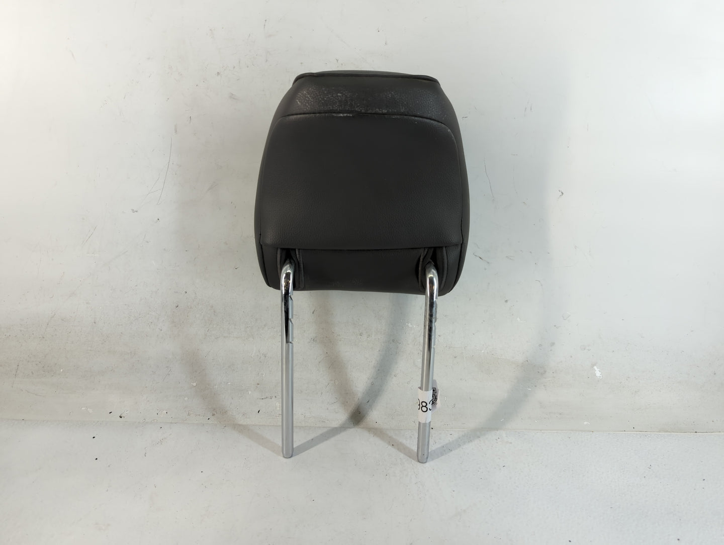 2013 Ford Fusion Headrest Head Rest Front Driver Passenger Seat Fits Fits 1999 2000 2001 2002 OEM Used Auto Parts - Oemuseda