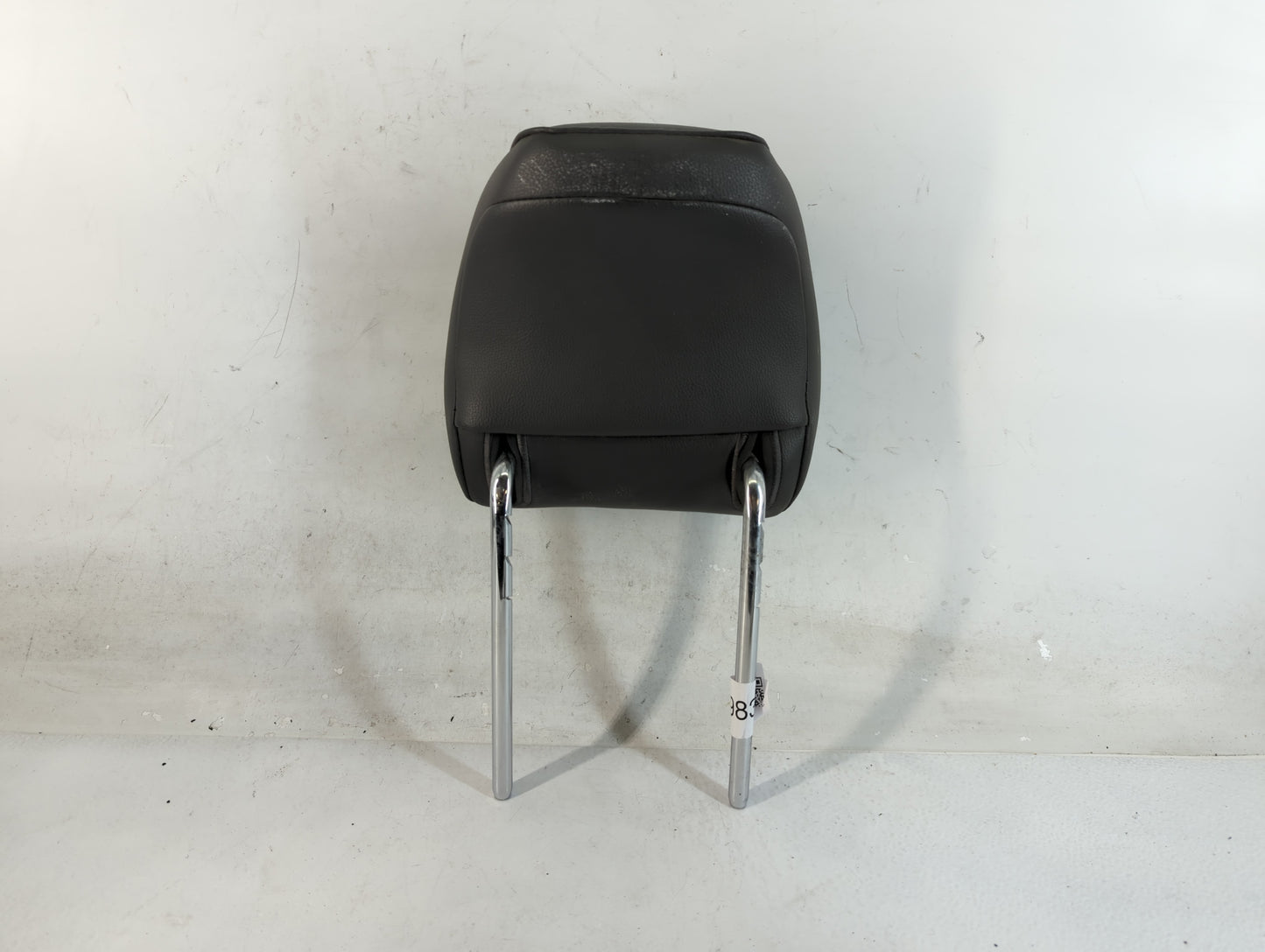 2013 Ford Fusion Headrest Head Rest Front Driver Passenger Seat Fits Fits 1999 2000 2001 2002 OEM Used Auto Parts - Oemuseda