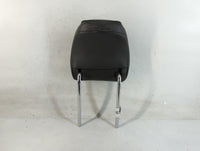 2013 Ford Fusion Headrest Head Rest Front Driver Passenger Seat Fits Fits 1999 2000 2001 2002 OEM Used Auto Parts - Oemuseda