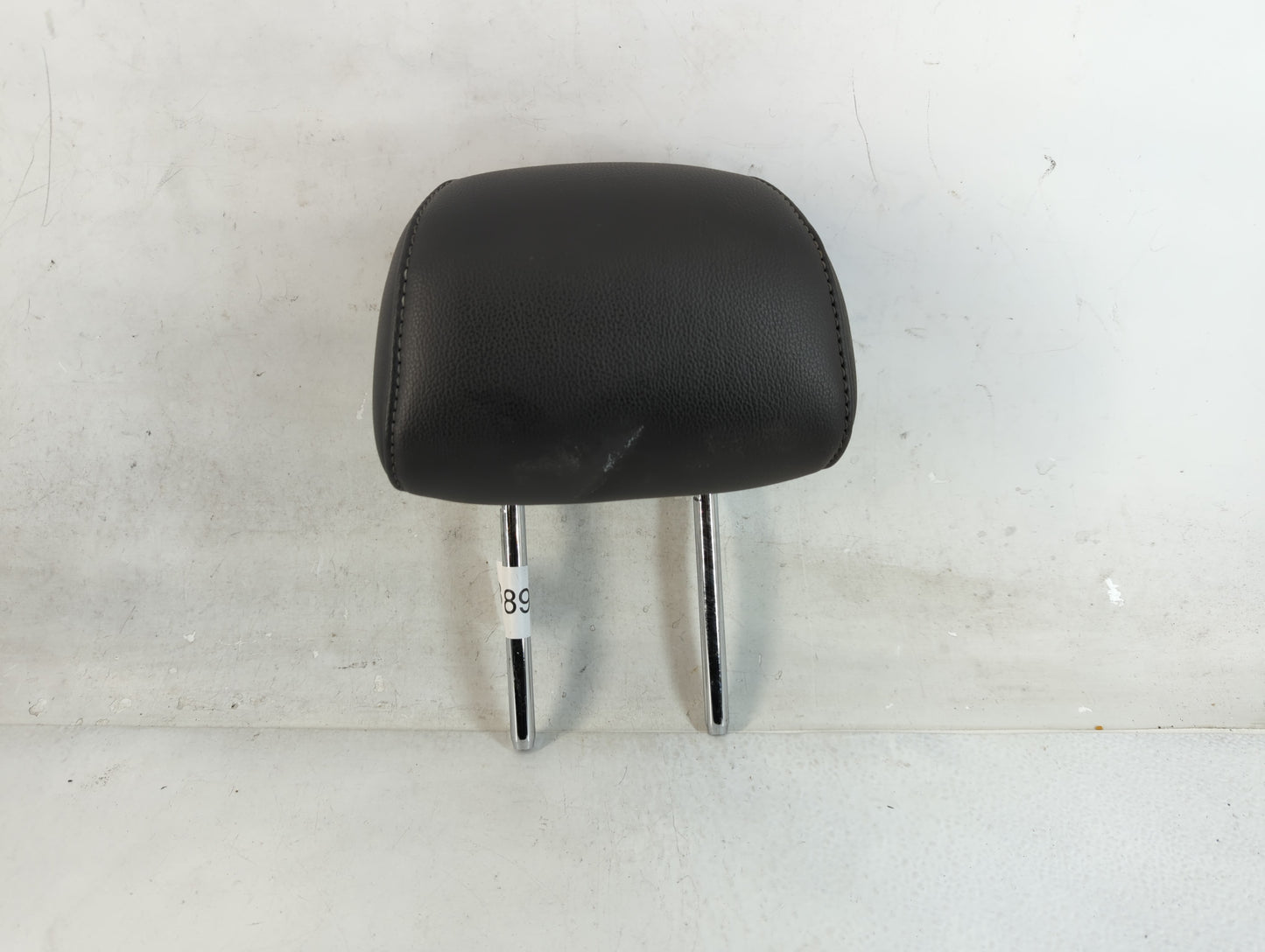 2013 Ford Fusion Headrest Head Rest Rear Seat Fits Fits 1999 2000 2001 2002 2003 OEM Used Auto Parts - Oemusedautoparts1.com