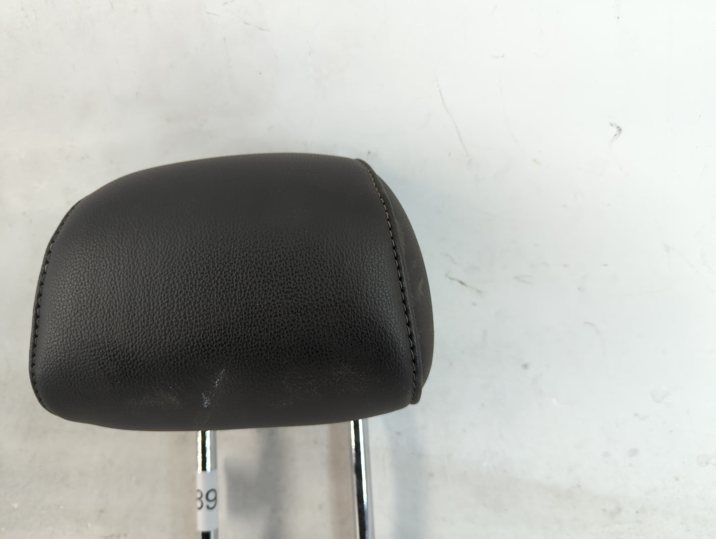 2013 Ford Fusion Headrest Head Rest Rear Seat Fits Fits 1999 2000 2001 2002 2003 OEM Used Auto Parts - Oemusedautoparts1.com