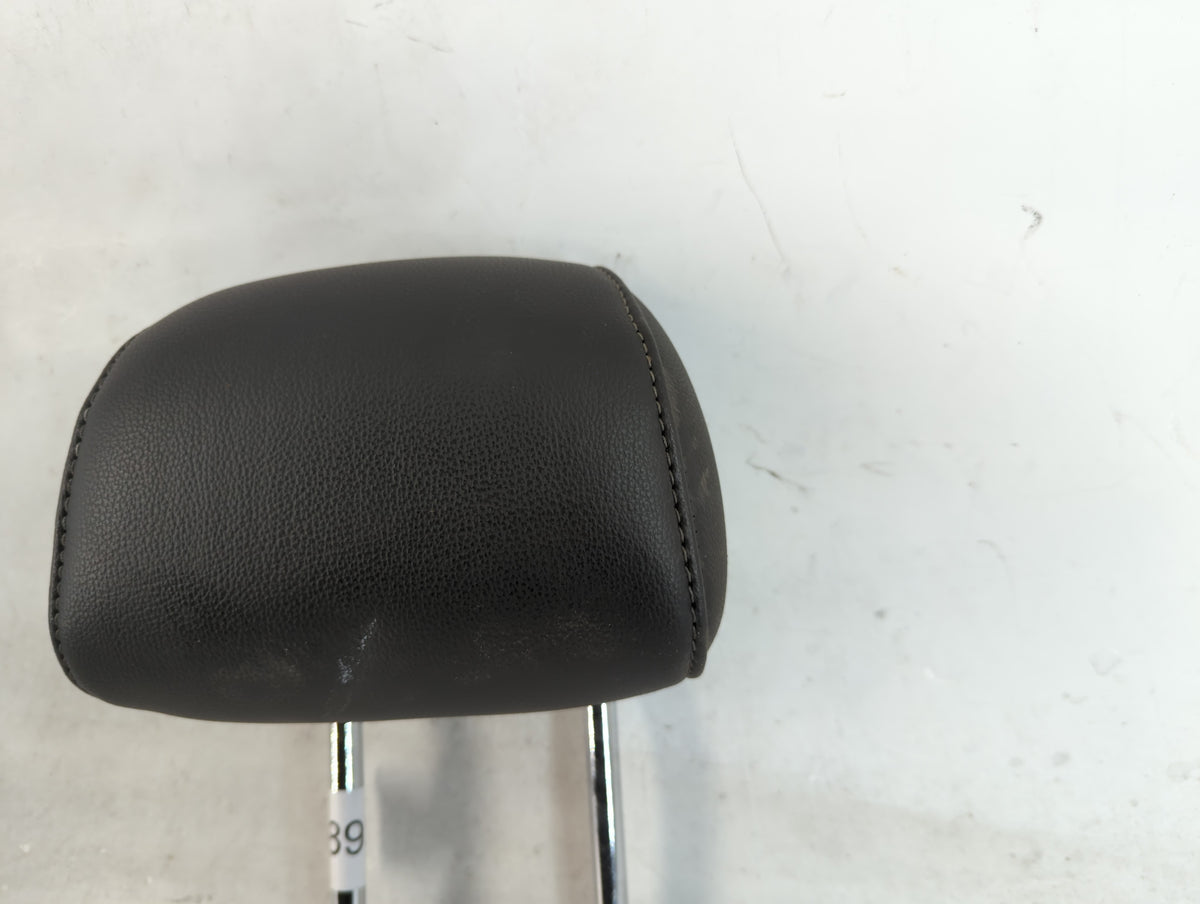 2013 Ford Fusion Headrest Head Rest Rear Seat Fits OEM Used Auto Parts - Oemusedautoparts1.com