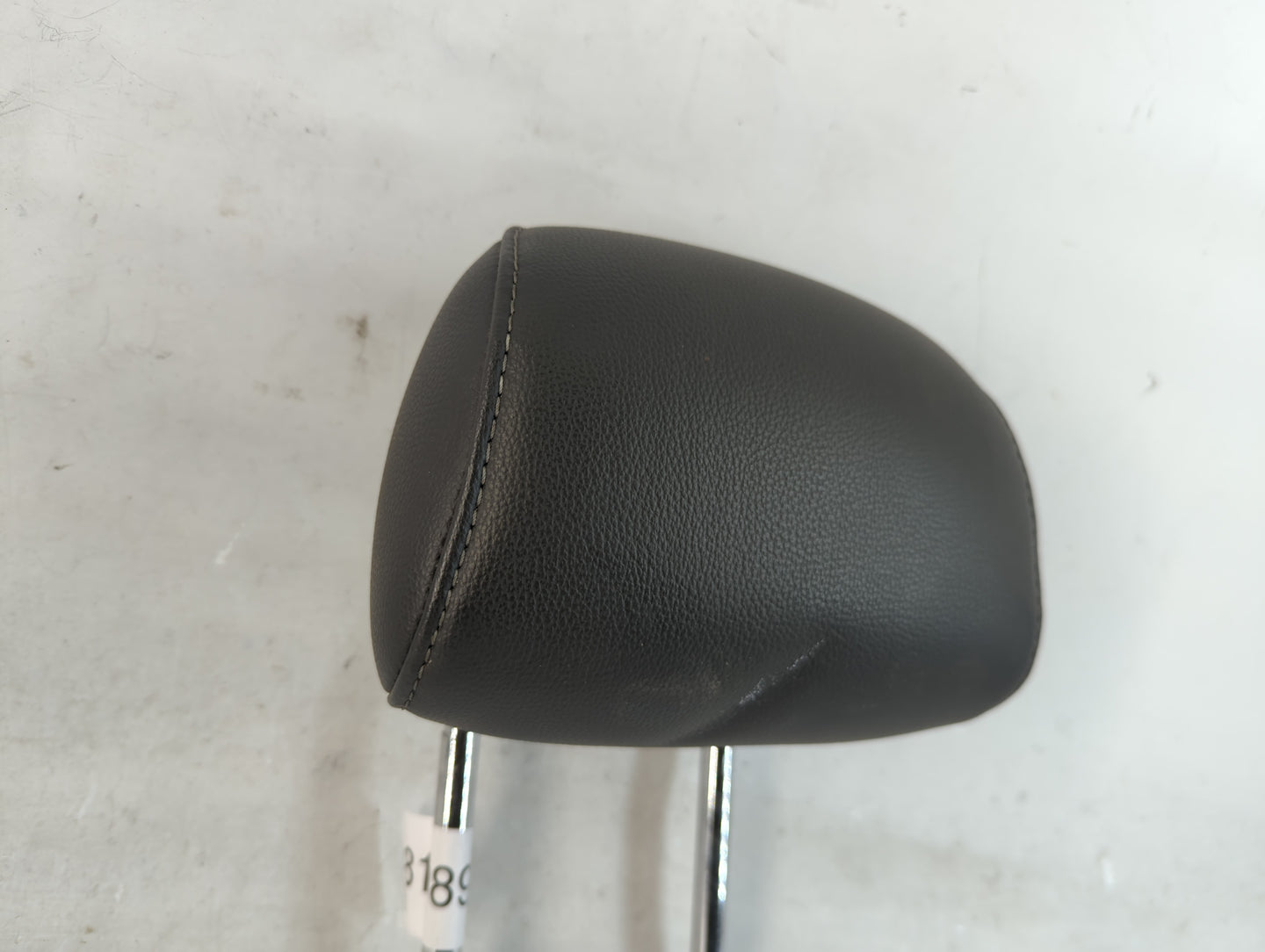 2013 Ford Fusion Headrest Head Rest Rear Seat Fits Fits 1999 2000 2001 2002 2003 OEM Used Auto Parts - Oemusedautoparts1.com