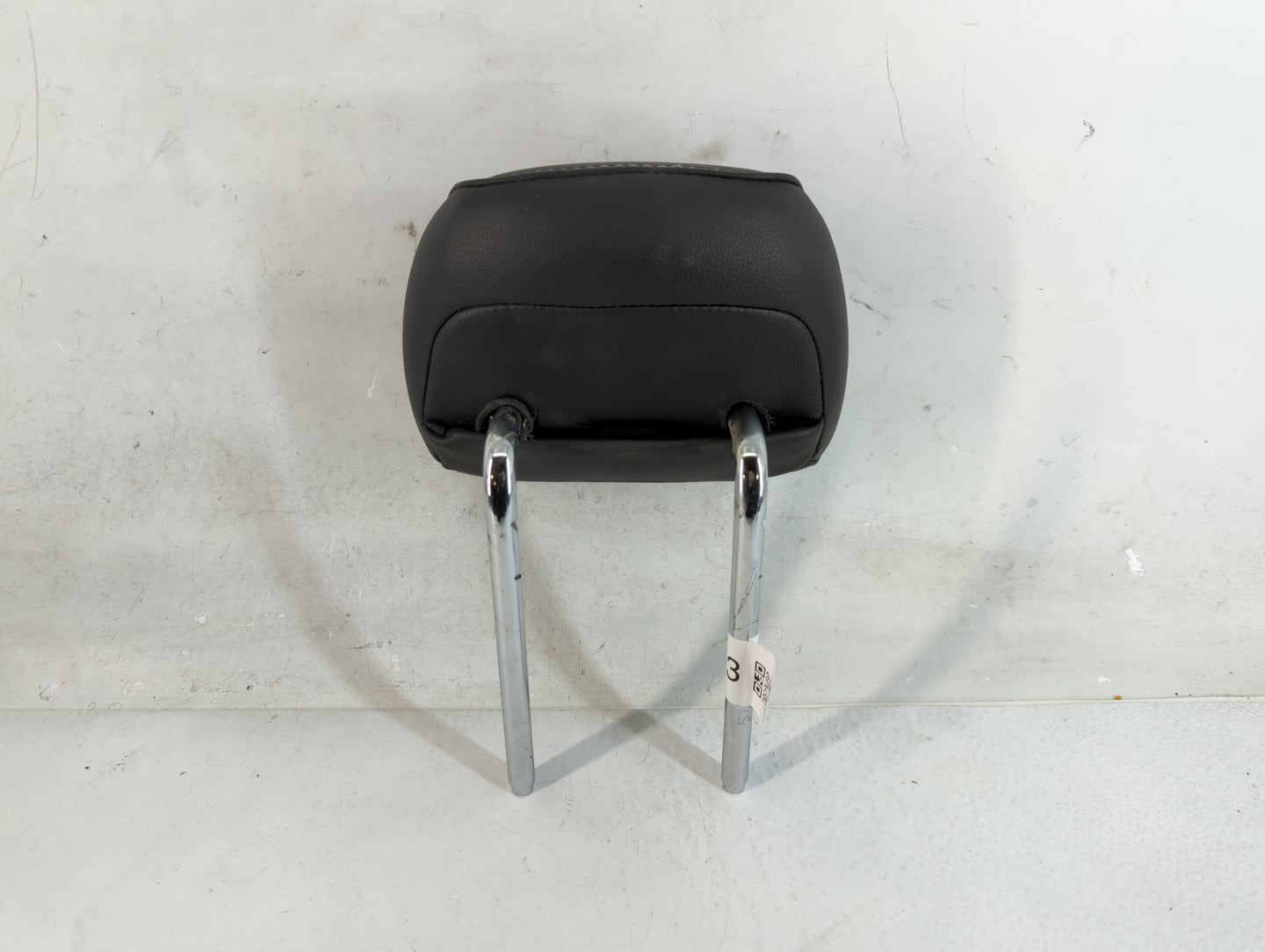2013 Ford Fusion Headrest Head Rest Rear Seat Fits Fits 1999 2000 2001 2002 2003 OEM Used Auto Parts - Oemusedautoparts1.com