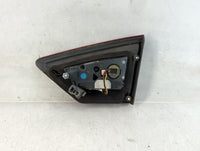 2013-2016 Ford Fusion Tail Light Assembly Driver Left OEM P/N:DS73-13A603-AD Fits Fits 2013 2014 2015 2016 OEM Used Auto Par