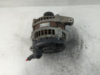 2013-2020 Ford Fusion Alternator Replacement Generator Charging Assembly Engine OEM P/N:9G1T-10300-BF Fits OEM Used Auto Par
