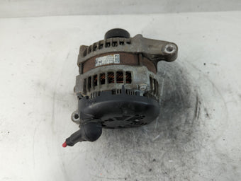 compare product 2013-2020 Ford Fusion Alternator Replacement Generator Charging Assembly Engine OEM P/N:9G1T-10300-BF Fits OEM Used Auto Parts
