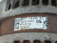2013-2020 Ford Fusion Alternator Replacement Generator Charging Assembly Engine OEM P/N:9G1T-10300-BF Fits OEM Used Auto Par