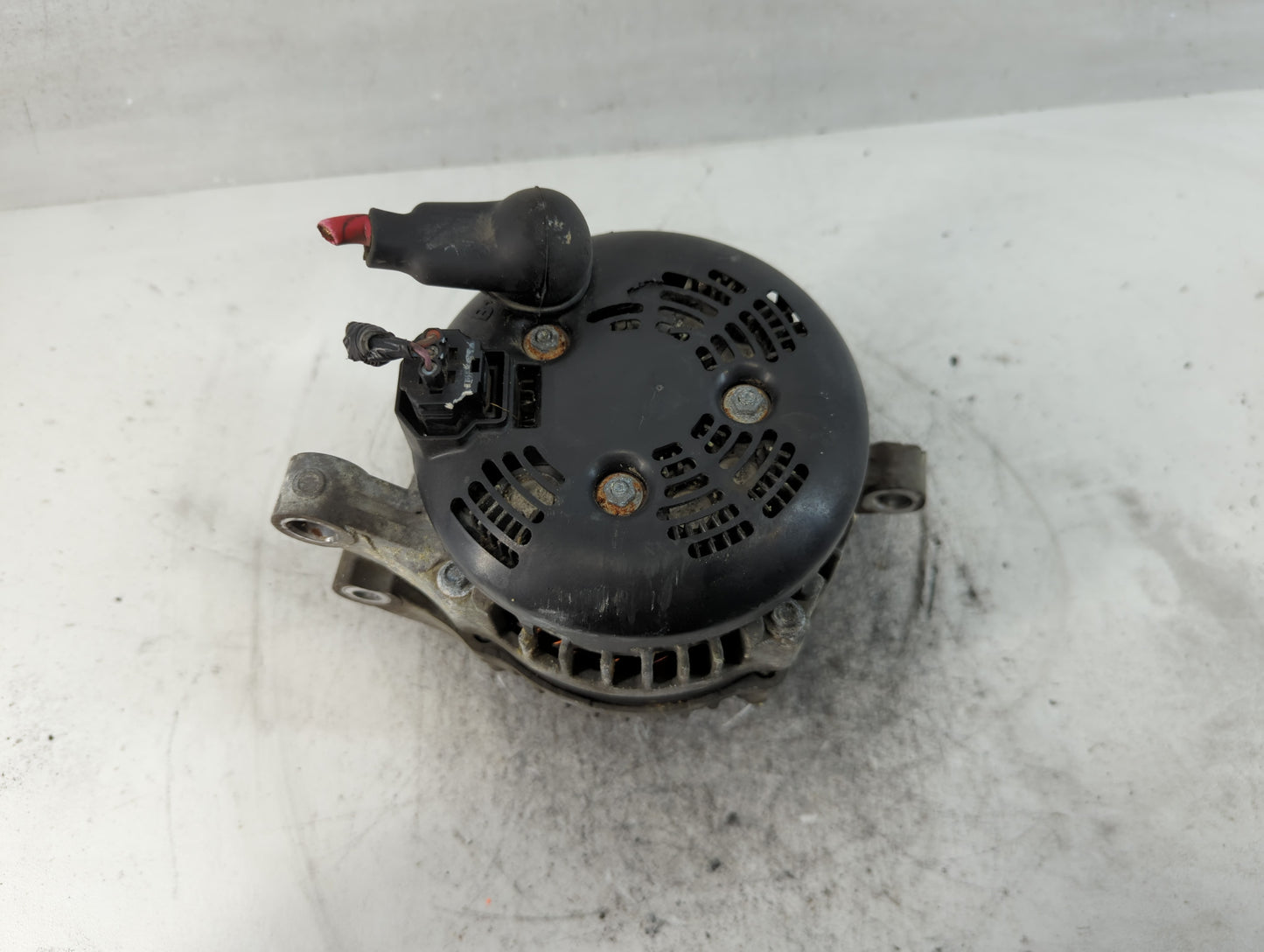 2013-2020 Ford Fusion Alternator Replacement Generator Charging Assembly Engine OEM P/N:9G1T-10300-BF Fits OEM Used Auto Par