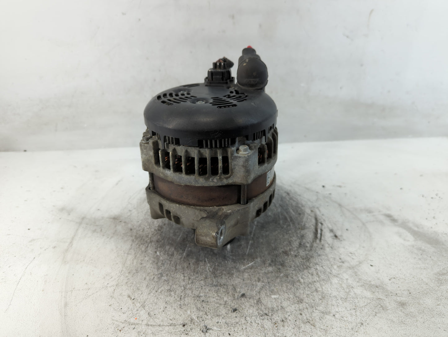 2013-2020 Ford Fusion Alternator Replacement Generator Charging Assembly Engine OEM P/N:9G1T-10300-BF Fits OEM Used Auto Par