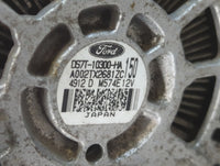 2013-2020 Ford Fusion Alternator Replacement Generator Charging Assembly Engine OEM P/N:DS7T-10300-HA Fits OEM Used Auto Par