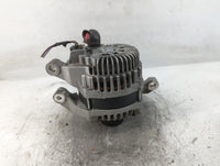 2013-2020 Ford Fusion Alternator Replacement Generator Charging Assembly Engine OEM P/N:DS7T-10300-HA Fits OEM Used Auto Par