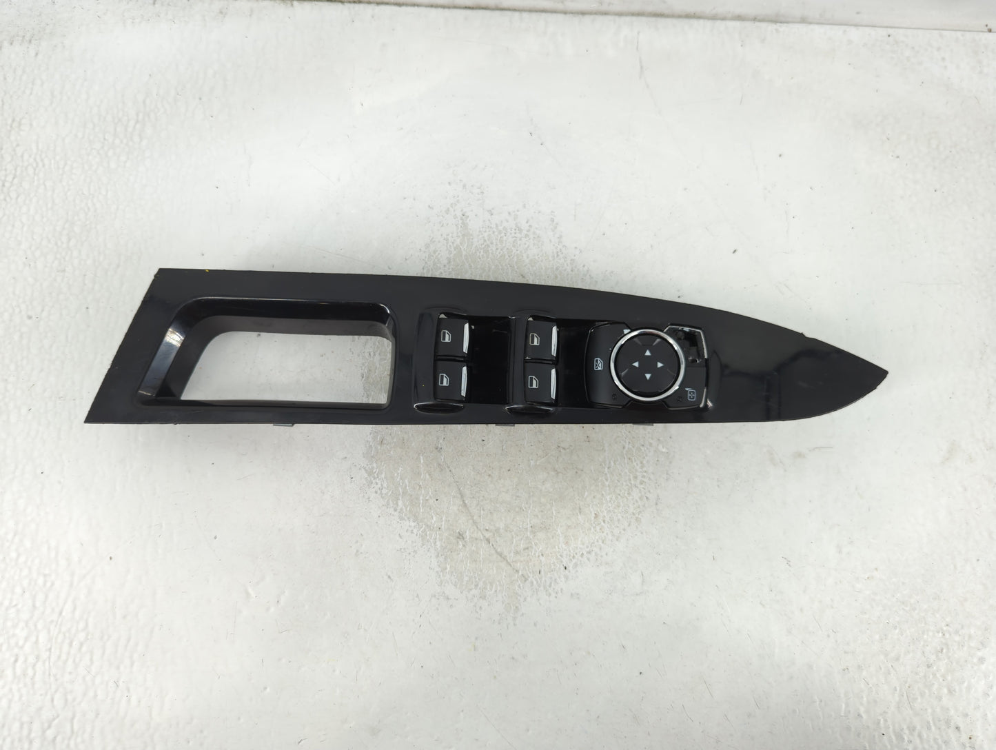 2013-2020 Ford Fusion Master Power Window Switch Replacement Driver Side Left P/N:DG9T-14540-ABW Fits OEM Used Auto Parts - 