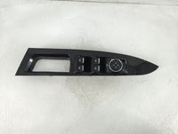 2013-2020 Ford Fusion Master Power Window Switch Replacement Driver Side Left P/N:DG9T-14540-ABW Fits OEM Used Auto Parts - 