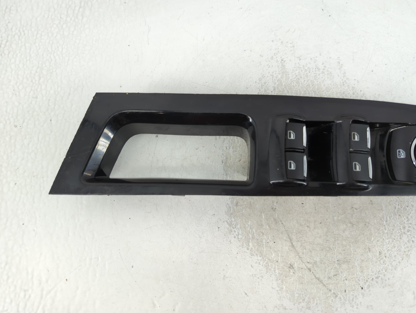 2013-2020 Ford Fusion Master Power Window Switch Replacement Driver Side Left P/N:DG9T-14540-ABW Fits OEM Used Auto Parts - 
