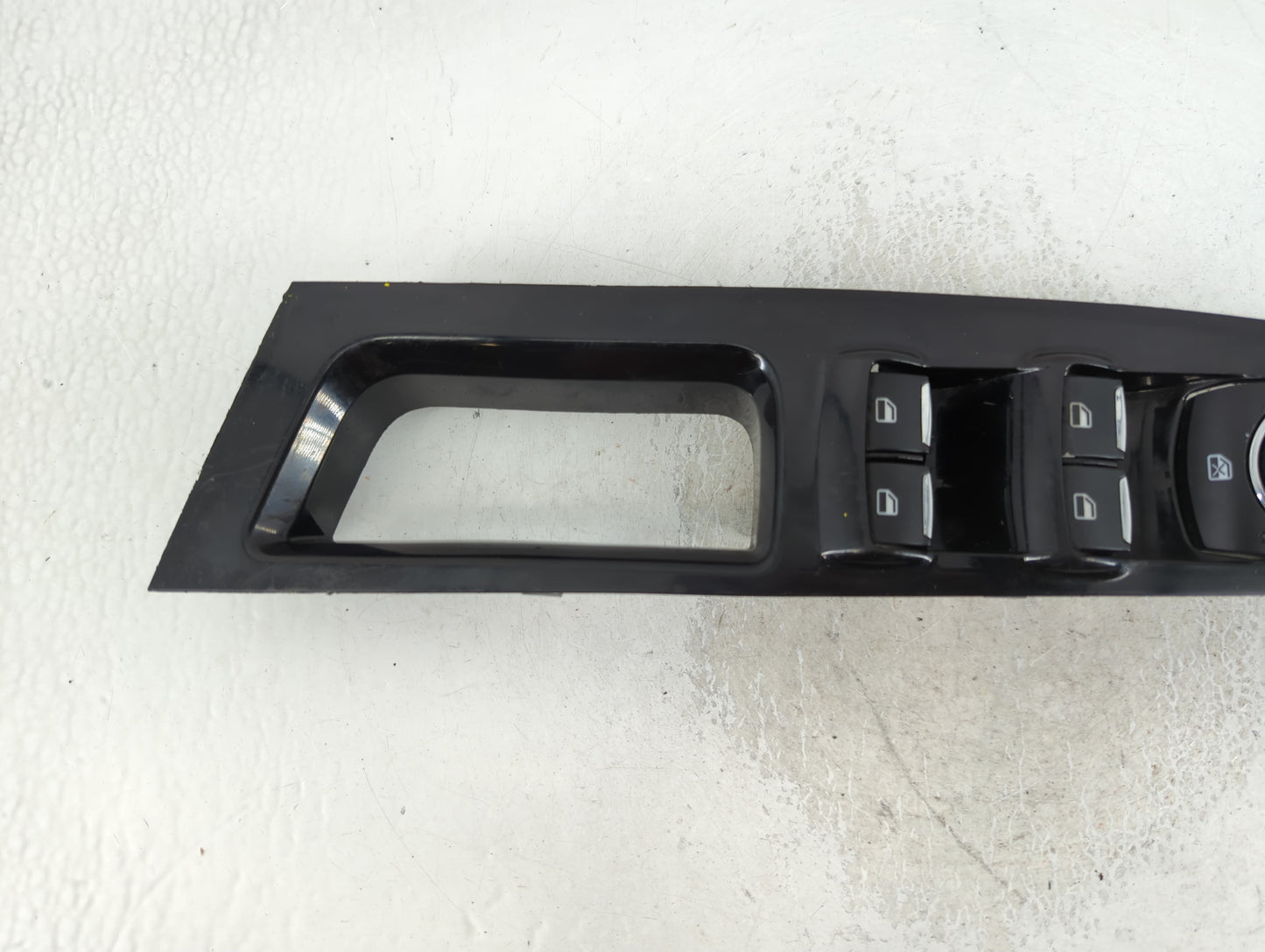 2013-2020 Ford Fusion Master Power Window Switch Replacement Driver Side Left P/N:DG9T-14540-ABW Fits OEM Used Auto Parts - 