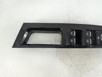 2013-2020 Ford Fusion Master Power Window Switch Replacement Driver Side Left P/N:DG9T-14540-ABW Fits OEM Used Auto Parts - 