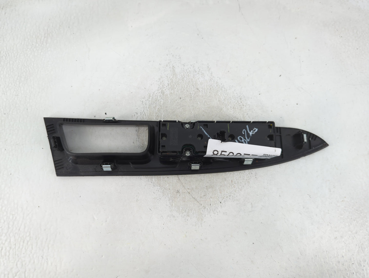 2013-2020 Ford Fusion Master Power Window Switch Replacement Driver Side Left P/N:DG9T-14540-ABW Fits OEM Used Auto Parts - 