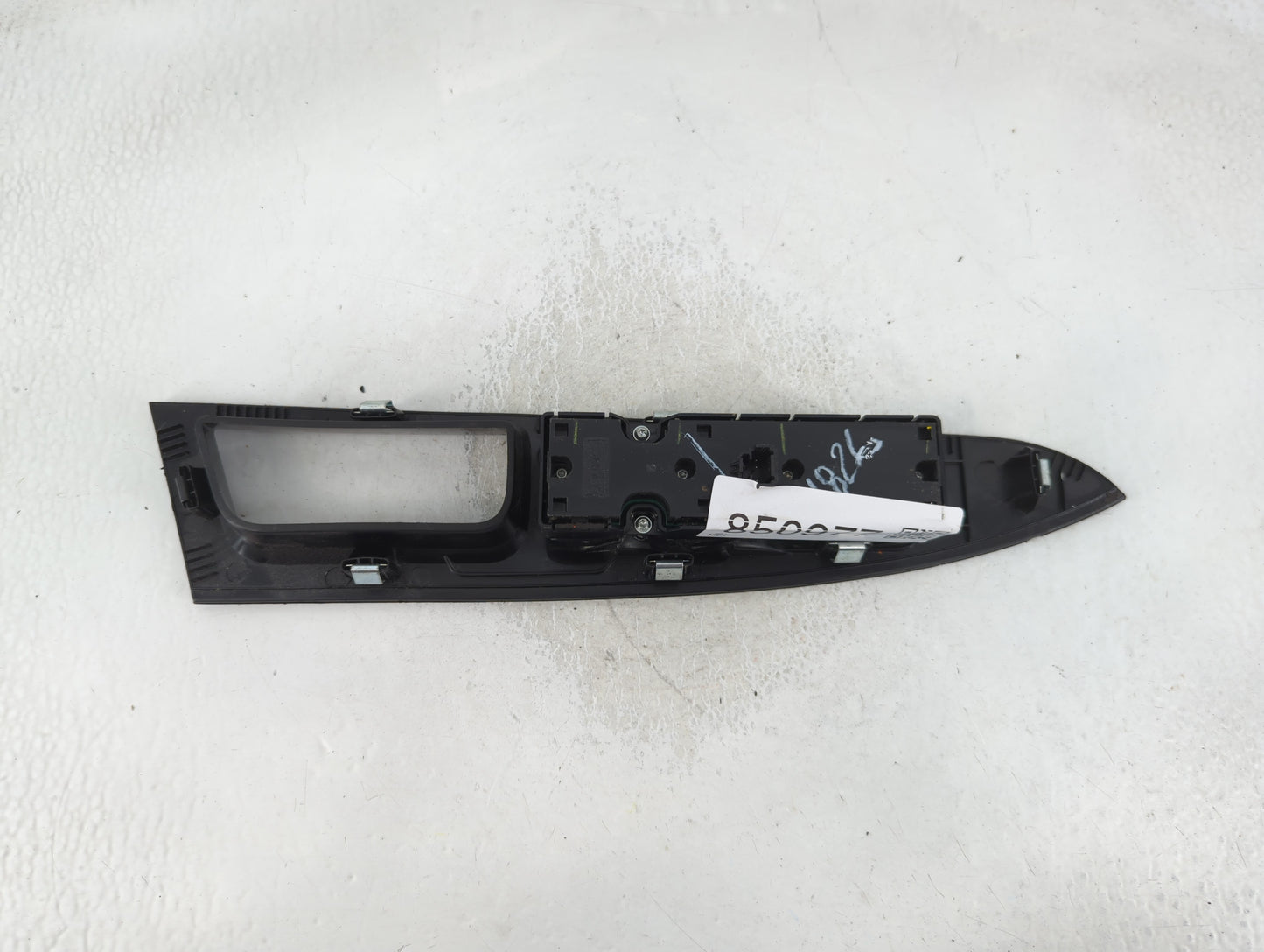 2013-2020 Ford Fusion Master Power Window Switch Replacement Driver Side Left P/N:DG9T-14540-ABW Fits OEM Used Auto Parts - 