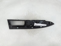 2013-2020 Ford Fusion Master Power Window Switch Replacement Driver Side Left P/N:DG9T-14540-ABW Fits OEM Used Auto Parts - 