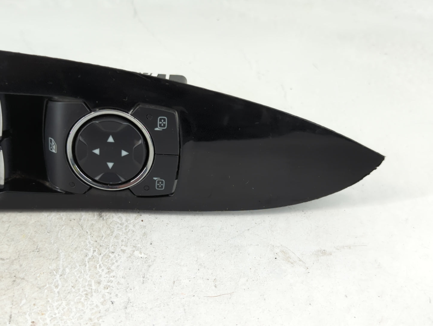 2013-2020 Ford Fusion Master Power Window Switch Replacement Driver Side Left P/N:20220914A Fits OEM Used Auto Parts - Oemus