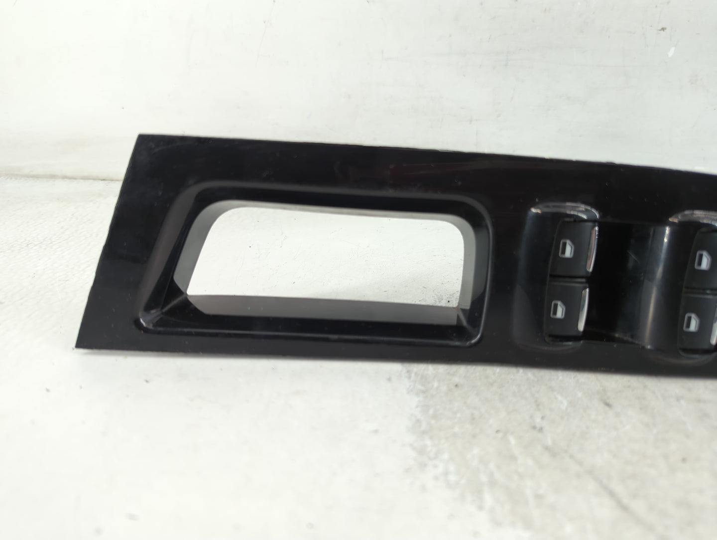 2013-2020 Ford Fusion Master Power Window Switch Replacement Driver Side Left P/N:20220914A Fits OEM Used Auto Parts - Oemus