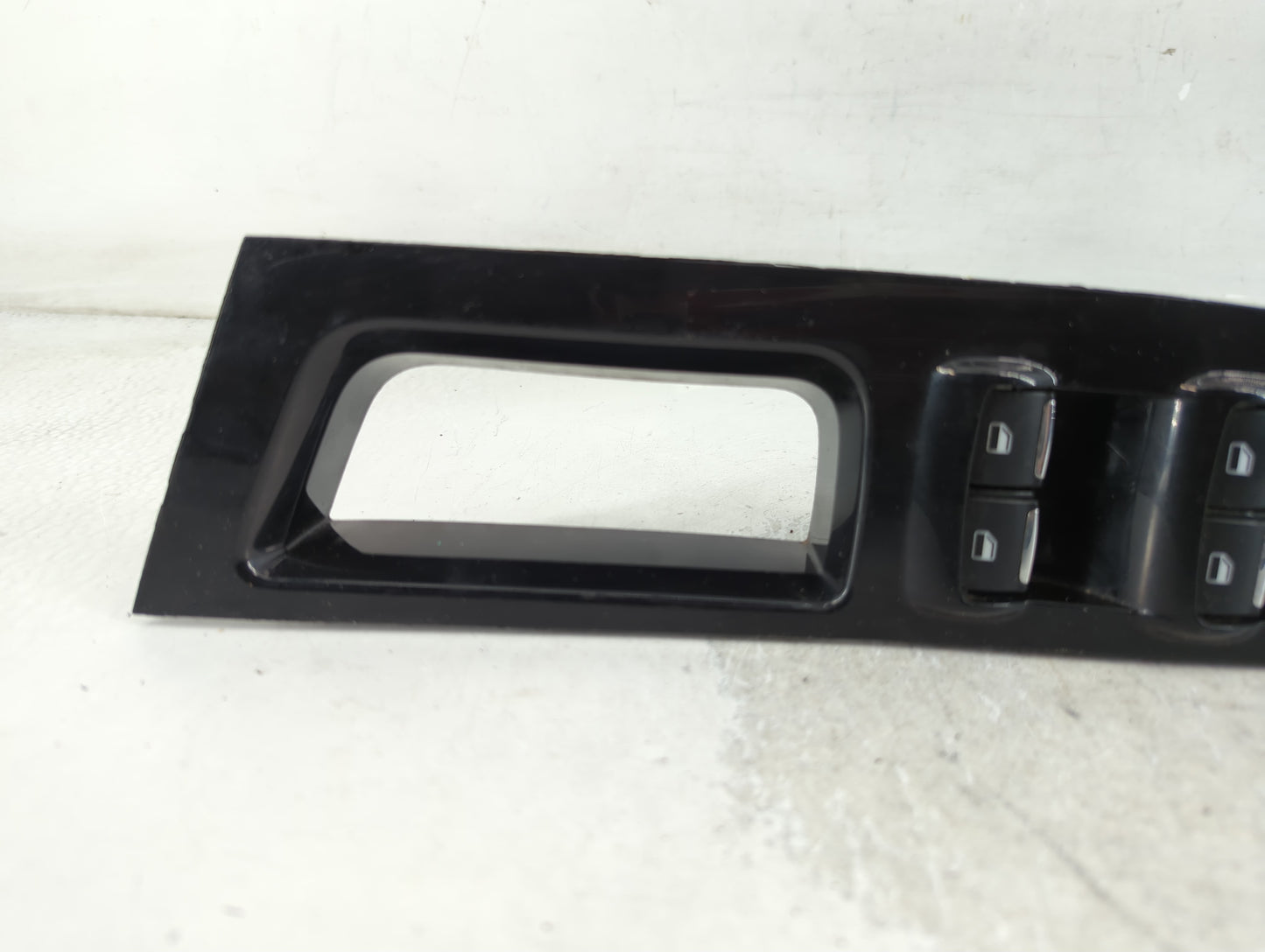 2013-2020 Ford Fusion Master Power Window Switch Replacement Driver Side Left P/N:20220914A Fits OEM Used Auto Parts - Oemus