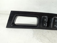 2013-2020 Ford Fusion Master Power Window Switch Replacement Driver Side Left P/N:20220914A Fits OEM Used Auto Parts - Oemus