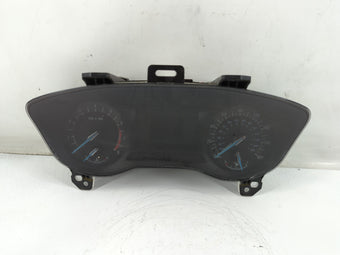 compare product 2013 Ford Fusion Instrument Cluster Speedometer Gauges P/N:DS7T-10849-AH Fits OEM Used Auto Parts
