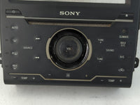 2013 Ford Fusion Radio AM FM Cd Player Receiver Replacement P/N:DS7T-18E245-PP 90025-685 Fits OEM Used Auto Parts - Oemuseda