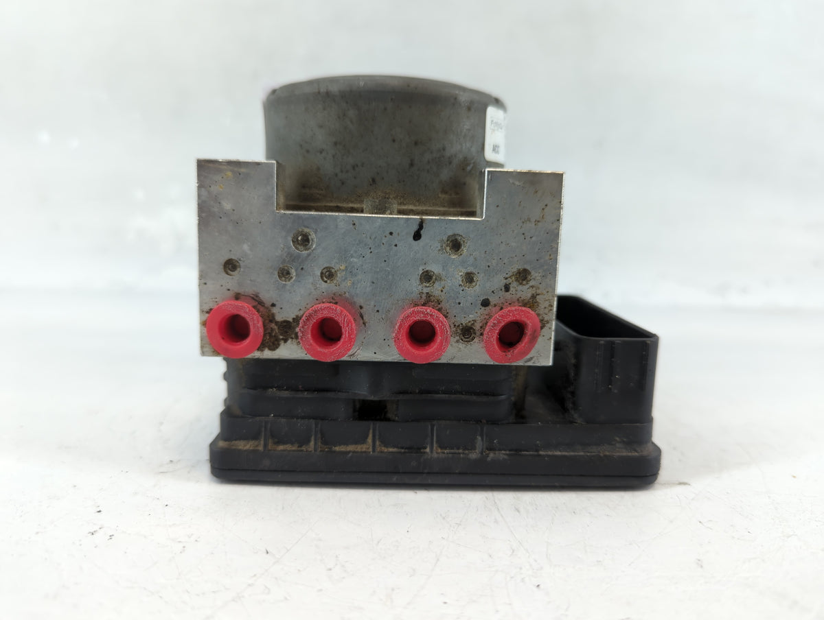2013 Ford Fusion Anti-Lock Brake ABS Pump Module Actuator OEM P/N:DG9C-2C405-FB Fits OEM Used Auto Parts - Oemusedautoparts1