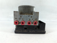 2013 Ford Fusion Anti-Lock Brake ABS Pump Module Actuator OEM P/N:DG9C-2C405-FB Fits OEM Used Auto Parts - Oemusedautoparts1