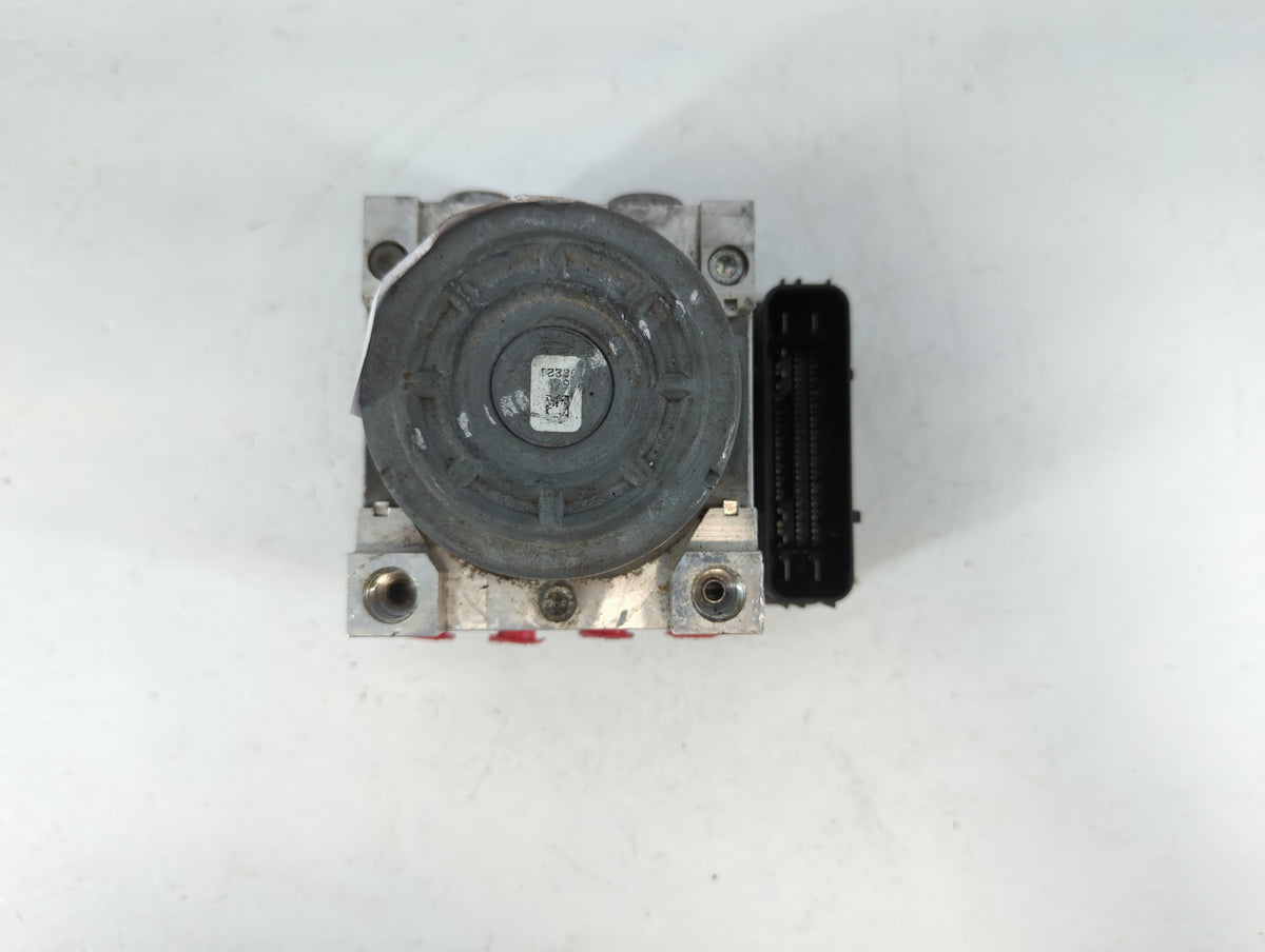 2013 Ford Fusion Anti-Lock Brake ABS Pump Module Actuator OEM P/N:DG9C-2C405-FB Fits OEM Used Auto Parts - Oemusedautoparts1